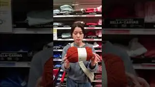 You don't have to be sad about Joann closing #michaelspartner