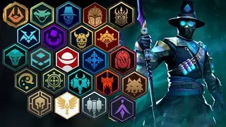All Sets in My Inventory Which Can Defeat AZUMA THE FELDSHER (HERO III) ‼️💀‼️