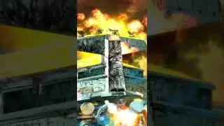 Battle of Endor Star Wars Empire at War AR Part 7