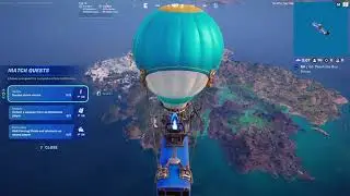 ASMR Ranked Fortnite But I Shouldnt Be Gold (Whispering, Keyboard Sounds)