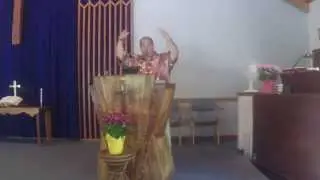 Divine Appointments Week 8 of 10 - Sukkot (Part 1 of 3)