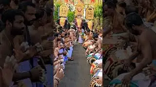 #panjavadyam #pooram #super #poorapremi #A4 Aattam #mellam