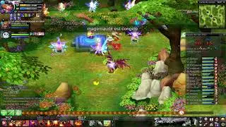Nostale l ILS SE FONT MASSACRER !