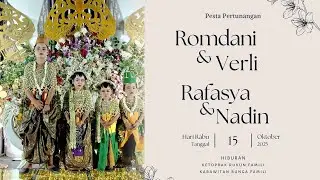 (LIVE) TAYUP BUNGA FAMILI DI KEDIAMAN BPK MASTIKNO & IBU ERNATUN || PANGERAN SELON || LEGUNG SUMENEP