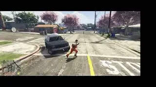 Grove Street Makeover V2