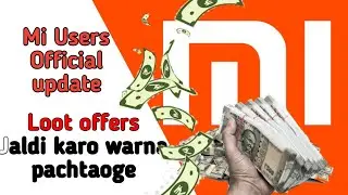 Mi getapps loot bumper offers loot lo warna pachtaoge