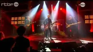 Marc Morgan & les Obstacles : Je T'aimes Mais Tu M'&eacute;nerves