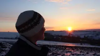 Așa arăta iarna în copilăria mea. | Ep.8