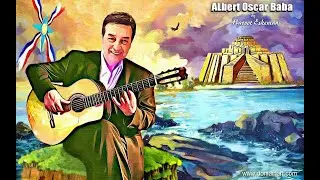 Albert Oscar Baba Stranger البرت اوسكار بابا