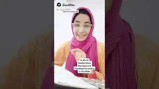 The Truth/Straight From The Bible With Naila #motivation #christainity