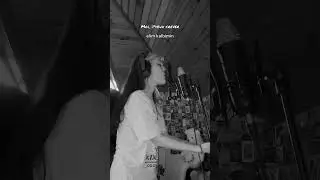 je vuex -🌙 #cover #hilal #jeveux #zaz