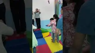 Dance Therapy for Kids | Joyful Moments at RRM Autism Centre