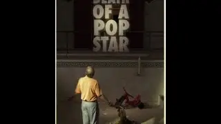DEATH OF A POP STAR (trailer) Winner of Audience Award New York City Short Film festival