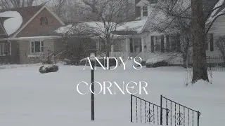 SNOW, COLD, and emotional problems.