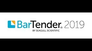 Evolution of BarTender