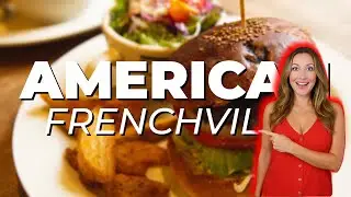 HIDDEN GEMS! 5 AMERICAN RESTAURANTS in Frenchville, Pennsylvania