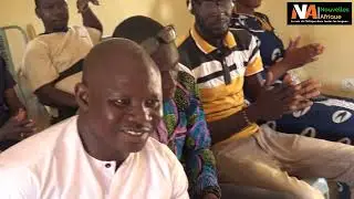 Burkina / Chefs coutumiers : un engagement renouvelé pour la culture Ceramba