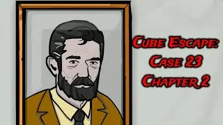 Cube Escape: Case 23 Chapter 2