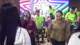 Akhir Sebuah CERITA 