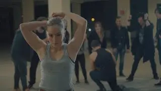 Steps (One more chance) - LAIN feat. Enrico Bellotta