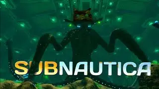 SEA EMPEROR TIME! | Subnautica (Full Release) | Part 11 - Live