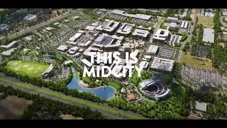 This is MidCity - Huntsville, AL