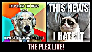 The Plex EP453 - Mamdani Takes, Affordability, Women Folk Voting, Sandwich Guy Acquitted