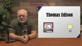 Why Persistence is the Ultimate Key to Success - USW 1 - Segment #5