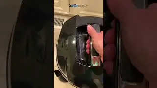 Say Goodbye to Dirt! This Vacuum is INSANE! (HYLA Demo) 🐸 #vacuumcleaner #cleaningtool