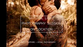 #photography #photoshoot #photographer Natural Light Photoshoot - Couples Photography Poses