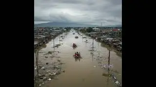 Song of Prayer for PH Flood Control Pjt.