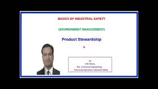 Product Stewardship