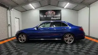 MB Motors Ballymena