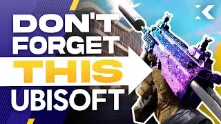 XDefiant Will FAIL if it Doesn't Do THIS