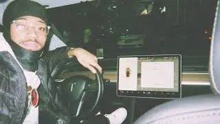 JuneBu99 - Tighten Up (Official Audio)