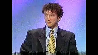 Barry Horne on the League of Wales