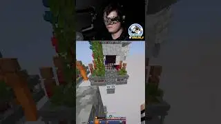 BEATING [TAKE THE L] BLINDFOLDED 1ST TRY #mccisland #mcci
