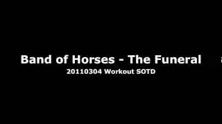 20110304 Workout SOTD