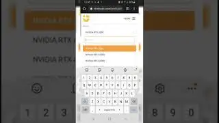 Mining with 2 gpu (Msi RTX3090 24gb) profit video in Urdu