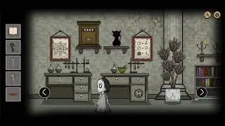 Bamgru - The Enigma Mansion - Puzzle Game