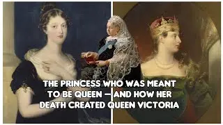 Had She Lived, Queen Victoria Would Never Exist