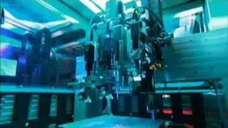 Impresión de órganos - Mundo futuro l Discovery Channel