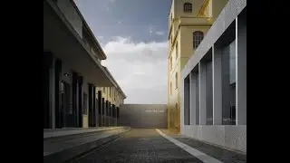 Prada VR Fondazione Prada Milano