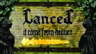 LANCED Album: Fallen star
