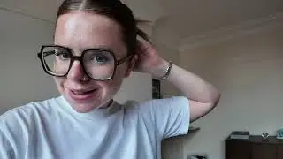 WEEKLY VLOG | hardest run of training so far (27km!!) + new marathon trainers
