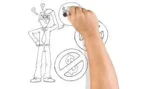 Fire Starter - Whiteboard Animation Videos