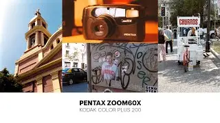 ShootFilm: Pentax Zoom60x