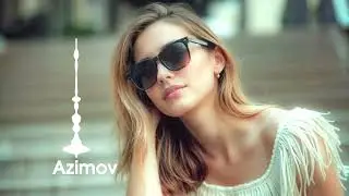 Azimov - Autumn Memories Romantik Deep House [Luxury Music 2025]