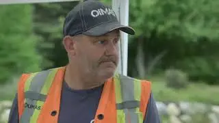 The Curse of Oak Island Season 13 Episode 11  A Knight's Journey