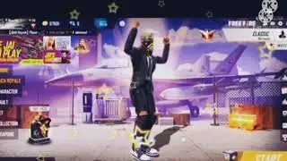 Daaru party //Free Fire 🔥//